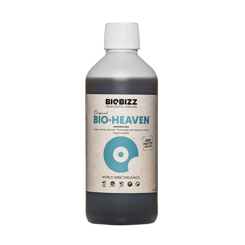[BIOBIZZ] Bio Heaven - 500ml