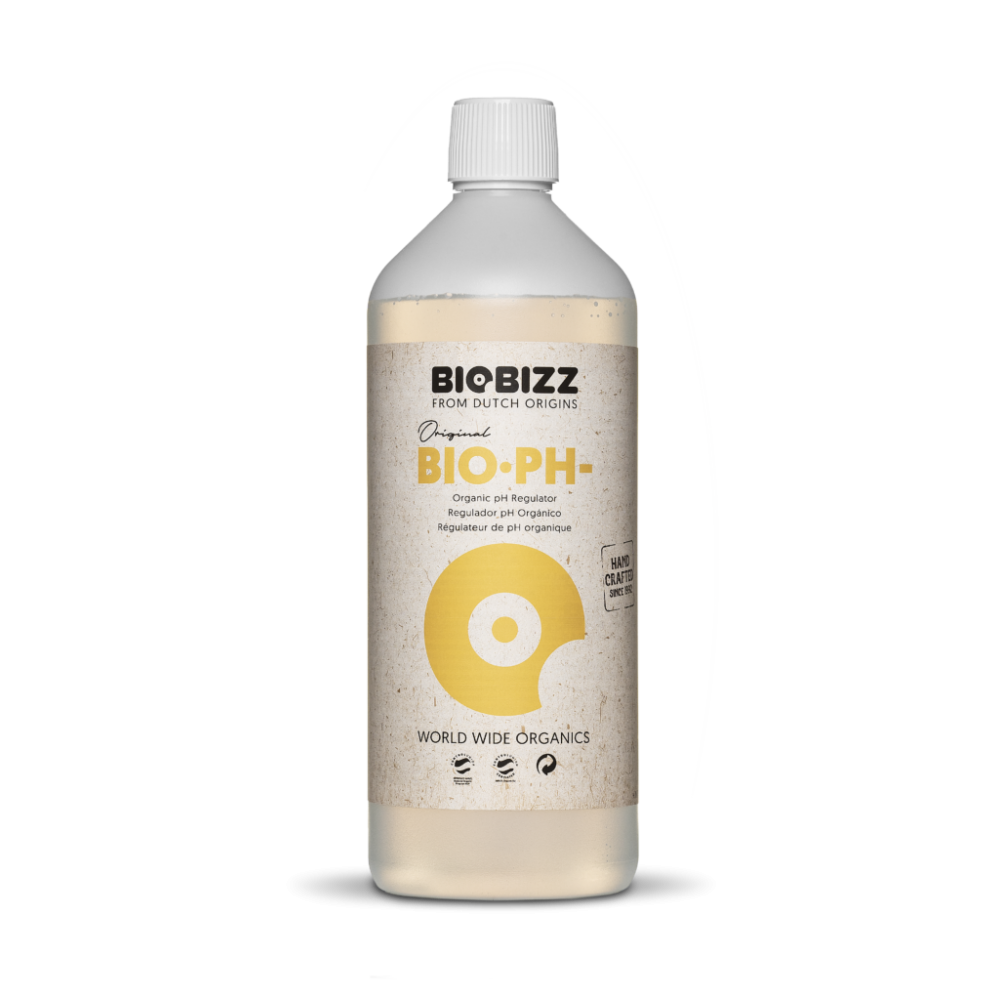 [BIOBIZZ] Bio PH - 1L