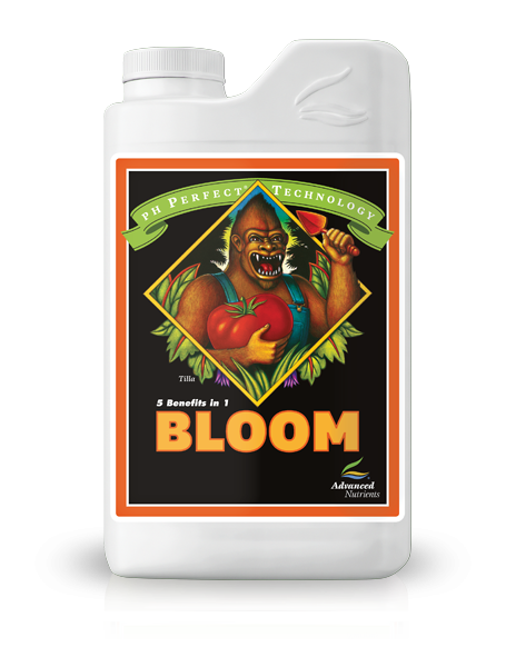 [ADVANCED NUTRIENTS] Bloom - 1L