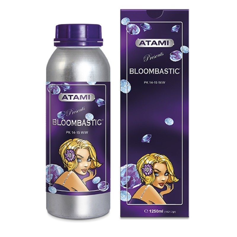 [ATAMI] Bloombastic - 1250 ml
