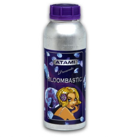 [ATAMI] Bloombastic - 325ml