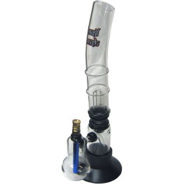 [BASIL BUSH] Bong Smoke in peace