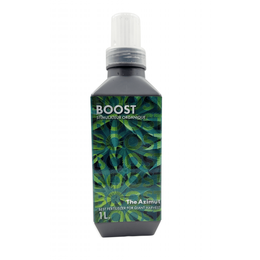 [THE AZIMUT] Boost - 1L