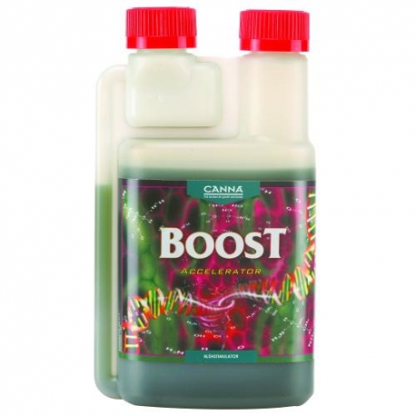 [CANNA] Boost - 250ml