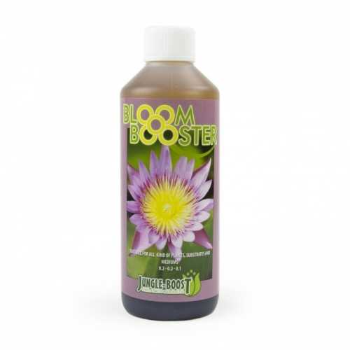 [JUNGLE BOOST] Bloom Booster - 1L