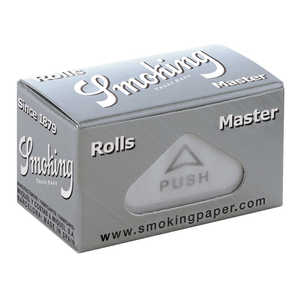 [SMOKING] Master - ROLLS - 4m
