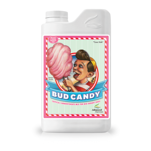 Bud Candy - 1L