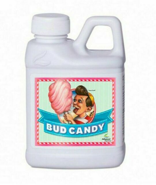 Bud Candy - 250ml
