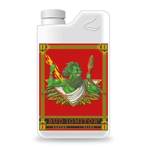 [ADVANCED NUTRIENTS] Bud Ignitor - 1L