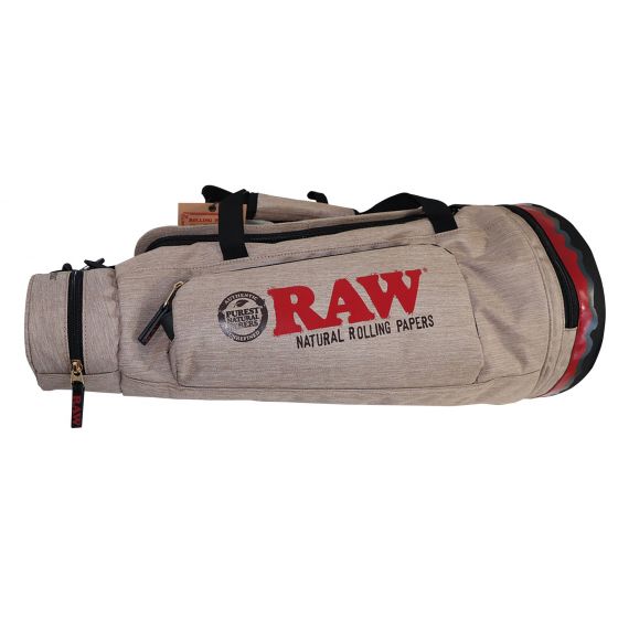 CONE DUFFEL FILLED - LARGE