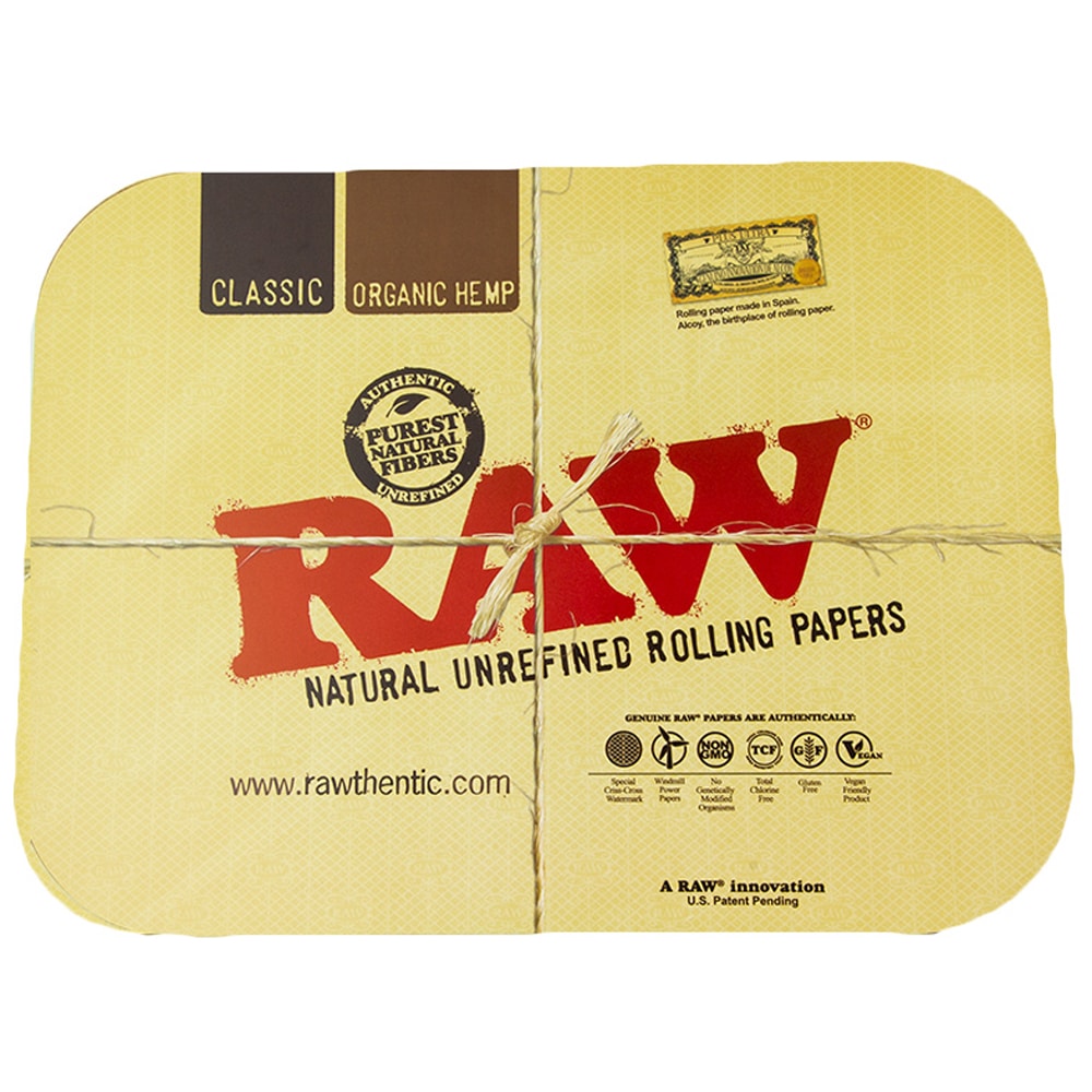 [RAW] COVER - XXL