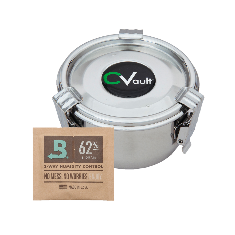 [CVAULT] CVault - 50 Liter
