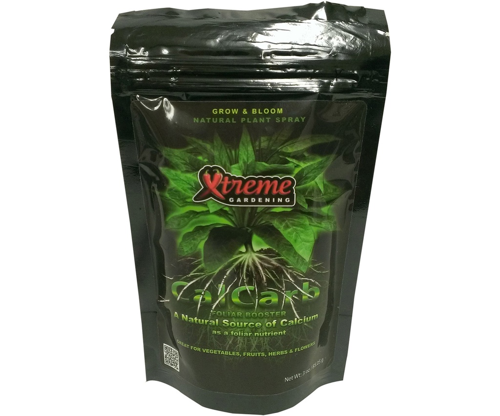 [XTREME GARDENING] Cal Carb - 85.05g