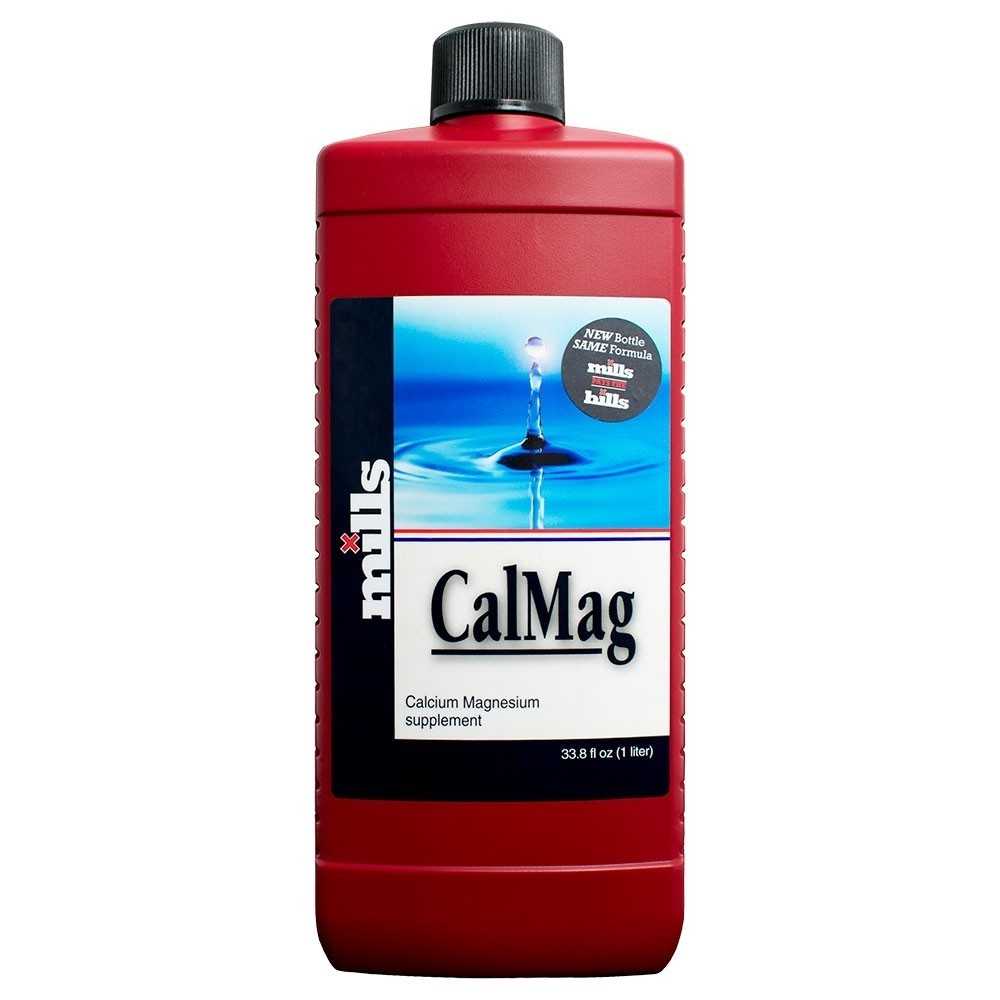 [MILLS] CalMag - 1L