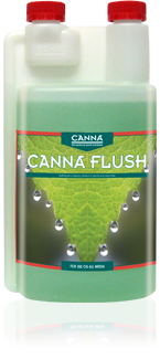 [CANNA] Canna Flush - 1L