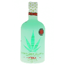 [CANNABIS SPIRITS AMSTERDAM] Cannabis Sativa Vodka (37.5% vol.) - 750ml