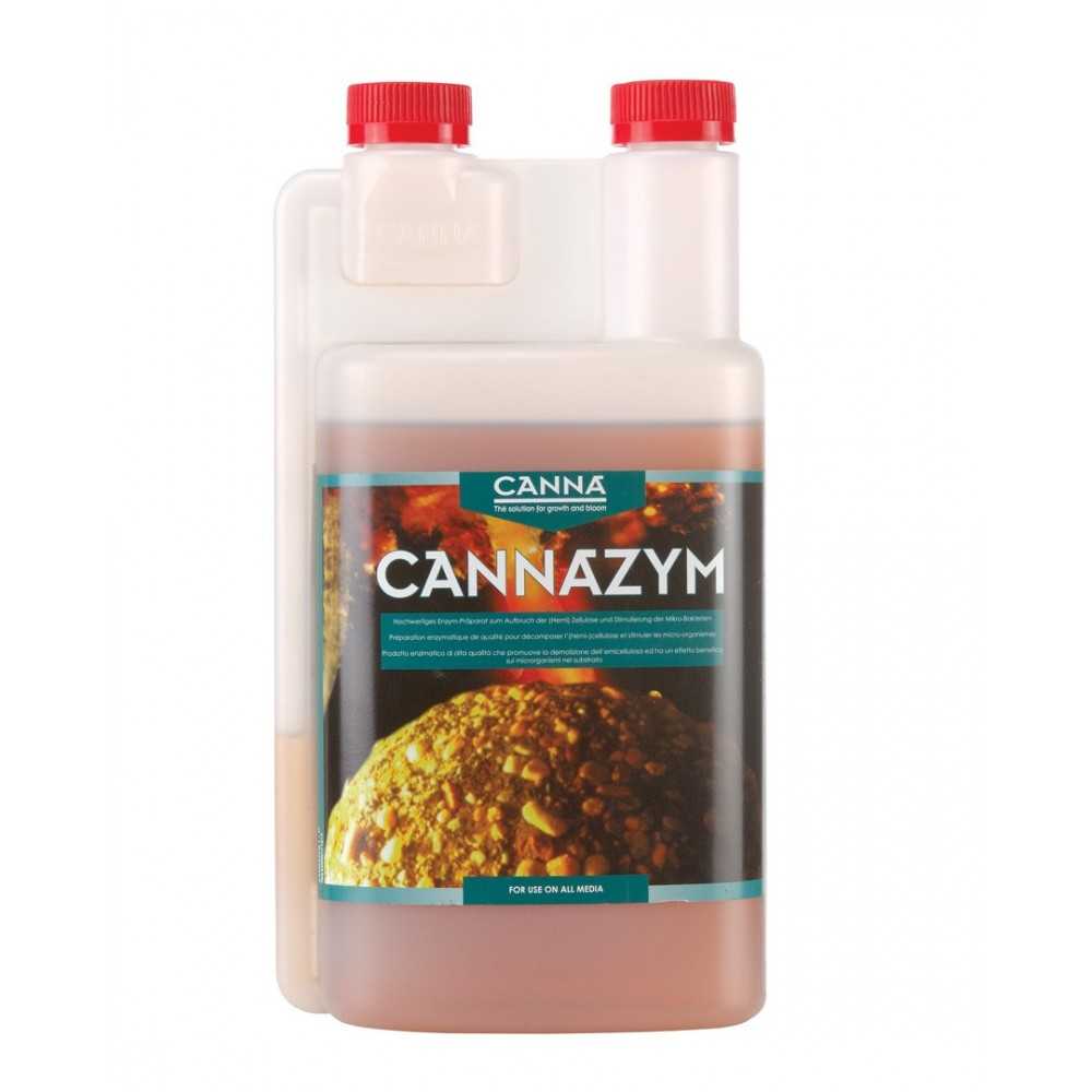 [CANNA] Cannazym - 1L