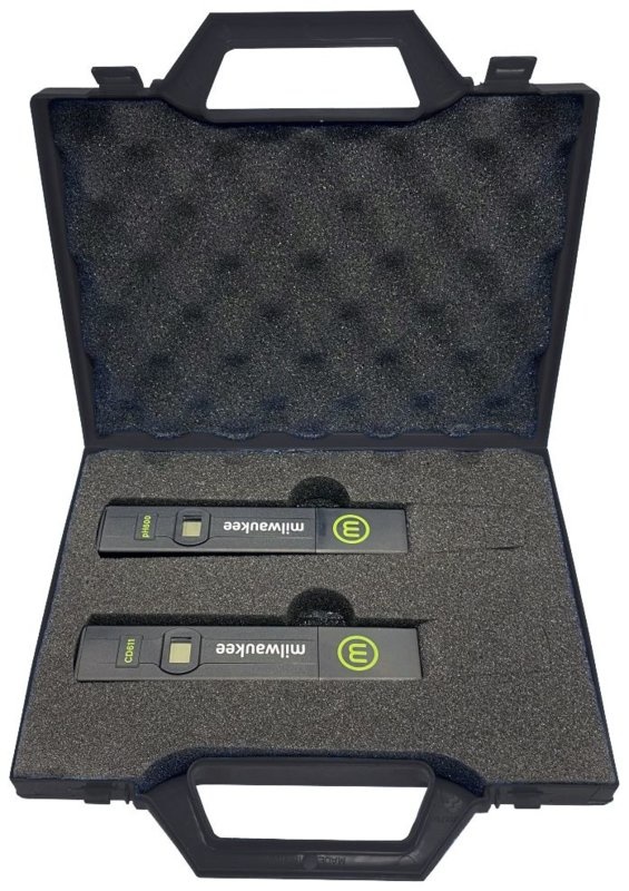 [MILWAUKEE] Case PH600 & CD611