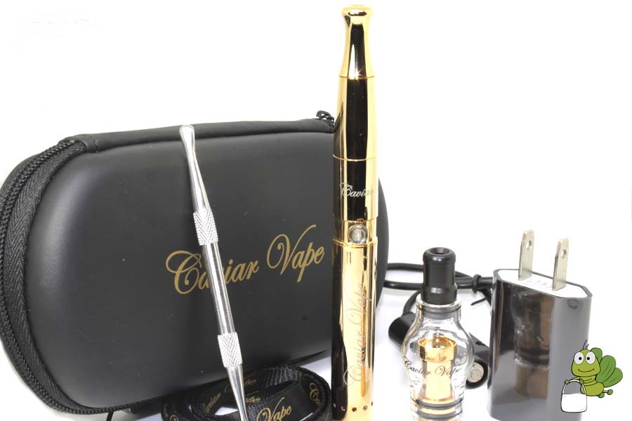 [CAVIAR VAPE] Caviar Vape