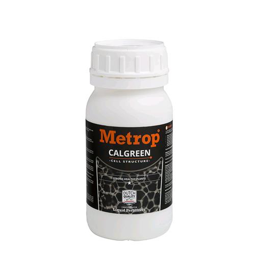 [METROP]  Calgreen-Zellstruktur - 250 ml