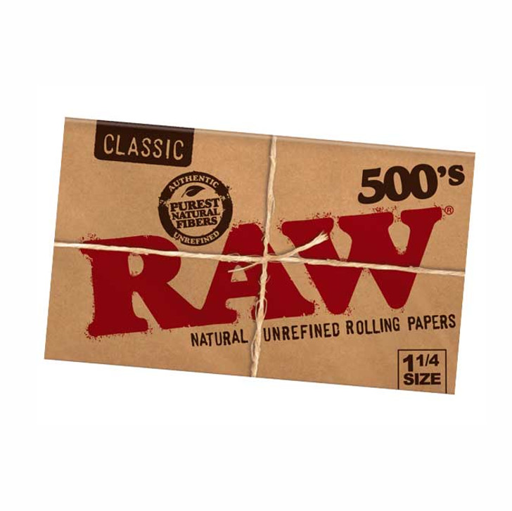 [RAW] Classic - 300's - 1¼ Size
