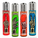 [CLIPPER] Plastic - Large