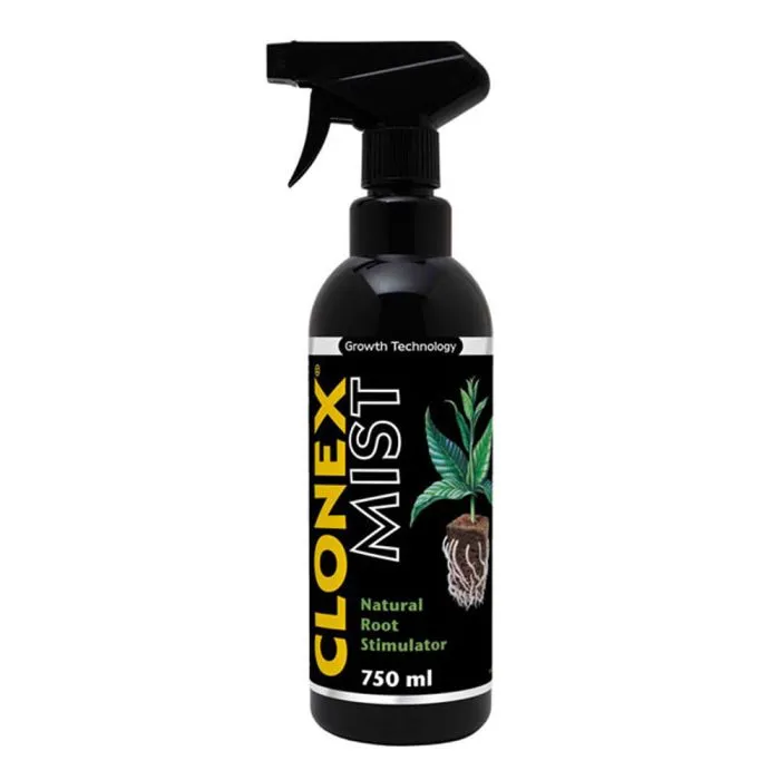 [GROWTH TECHNOLOGY] Clonex Mist - 750ml 