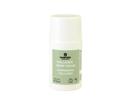 [HANF2GO] Collagen Cream - 50ml