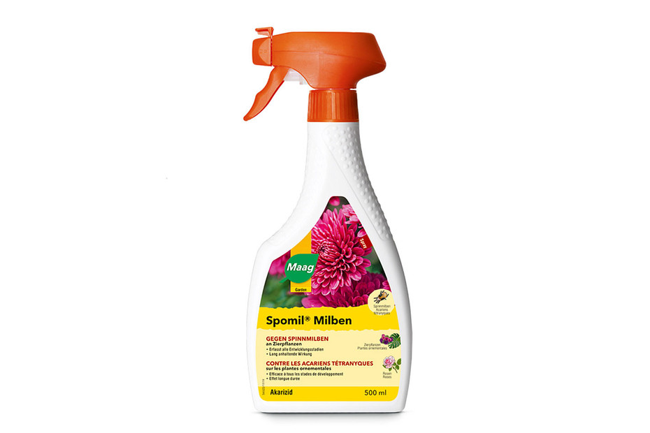 [MAAG] Contre les acariens - 500ml