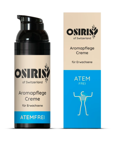 [OSIRIS] Crème de soin LIBRE RESPIRATION - 50ml