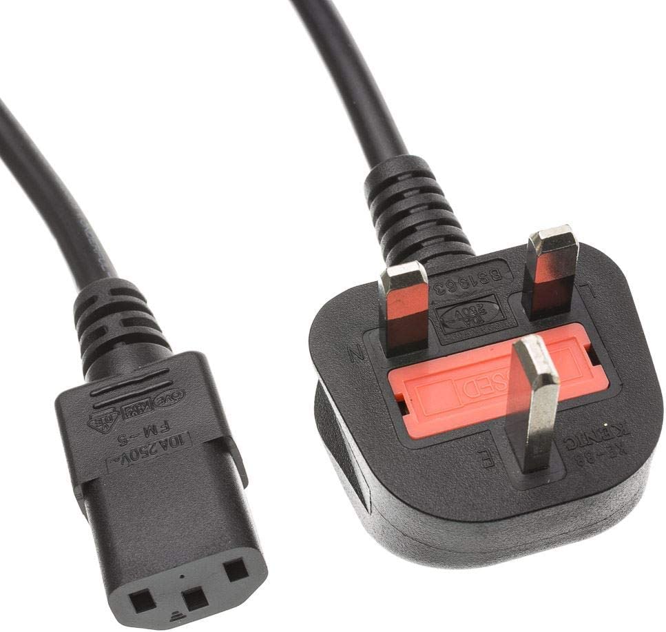 [ONE4AIR] Cable with IEC plug