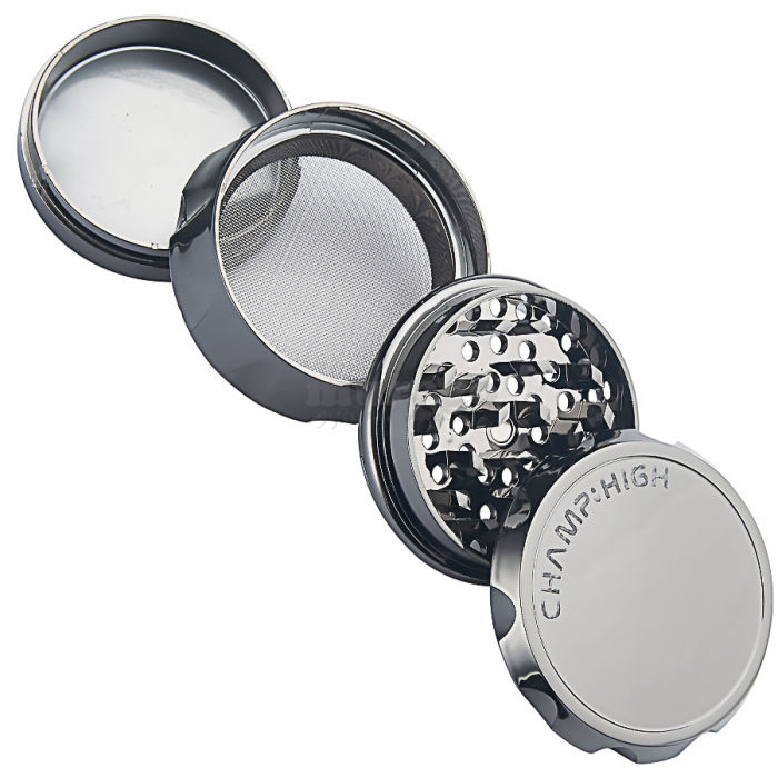 [CHAMP HIGH] DRUM - ALU