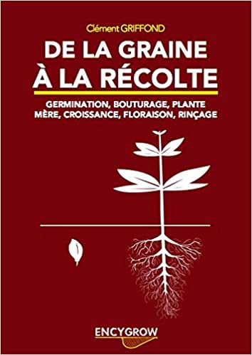 [EDITION ENCYGROW] De la récolte à la graine
