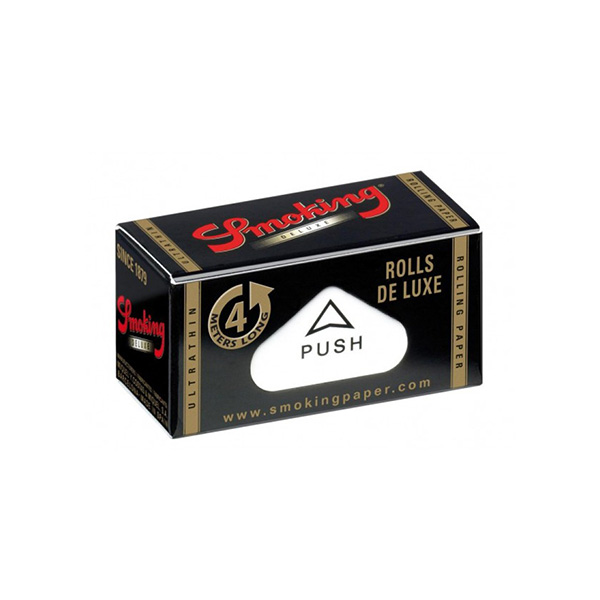 [SMOKING] Deluxe - ROLLS - 4m