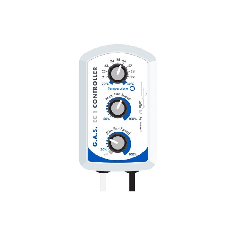 [GAS] EC1 Controller