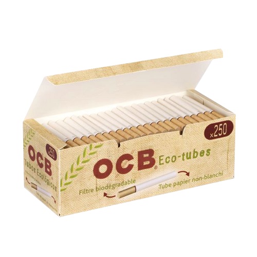 [OCB] Eco-Tubes