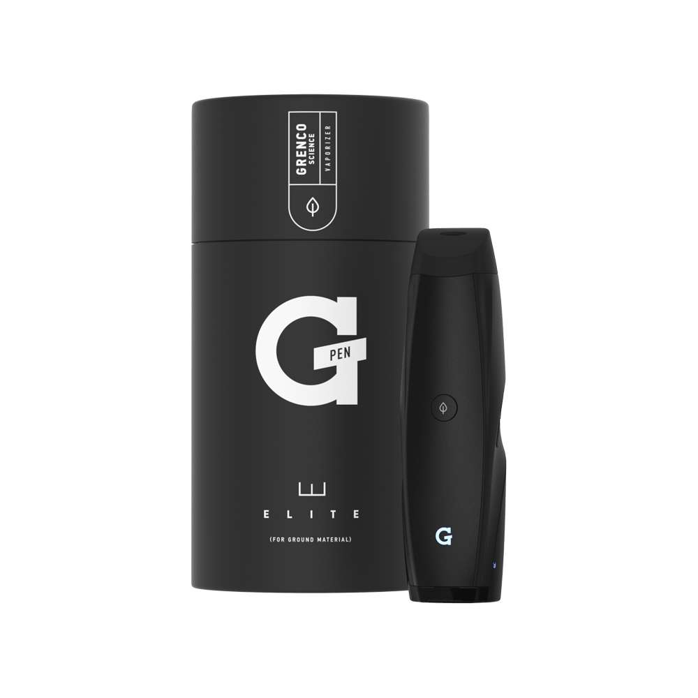 [GRENCO SCIENCE] Elite vaporizer