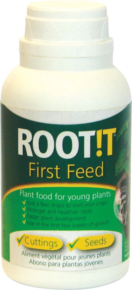 [ROOT!T] First Feed - 125ml