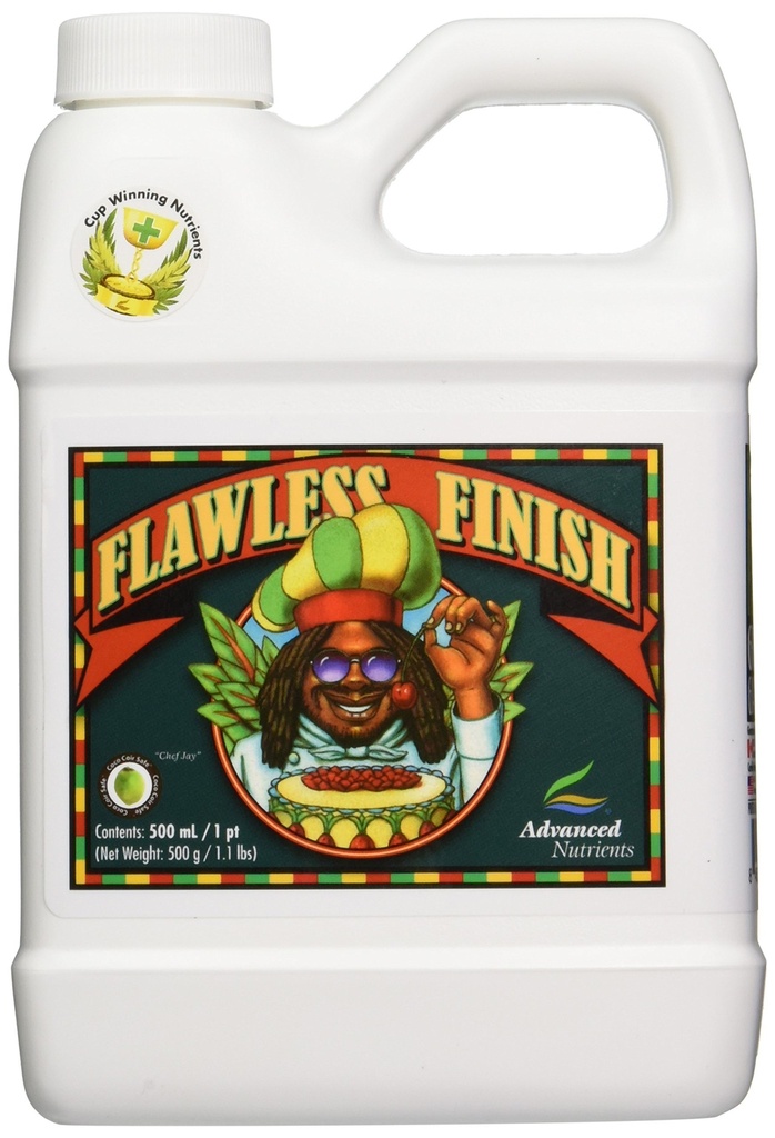 [ADVANCED NUTRIENTS] Flawless Finish - 500ml