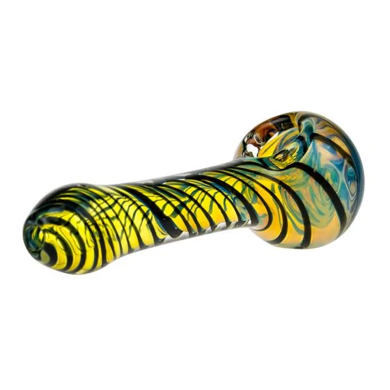 [G-SPOT] Glass pipe - Large