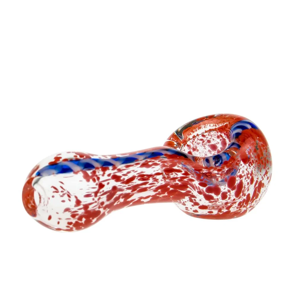 Glass pipe - Little
