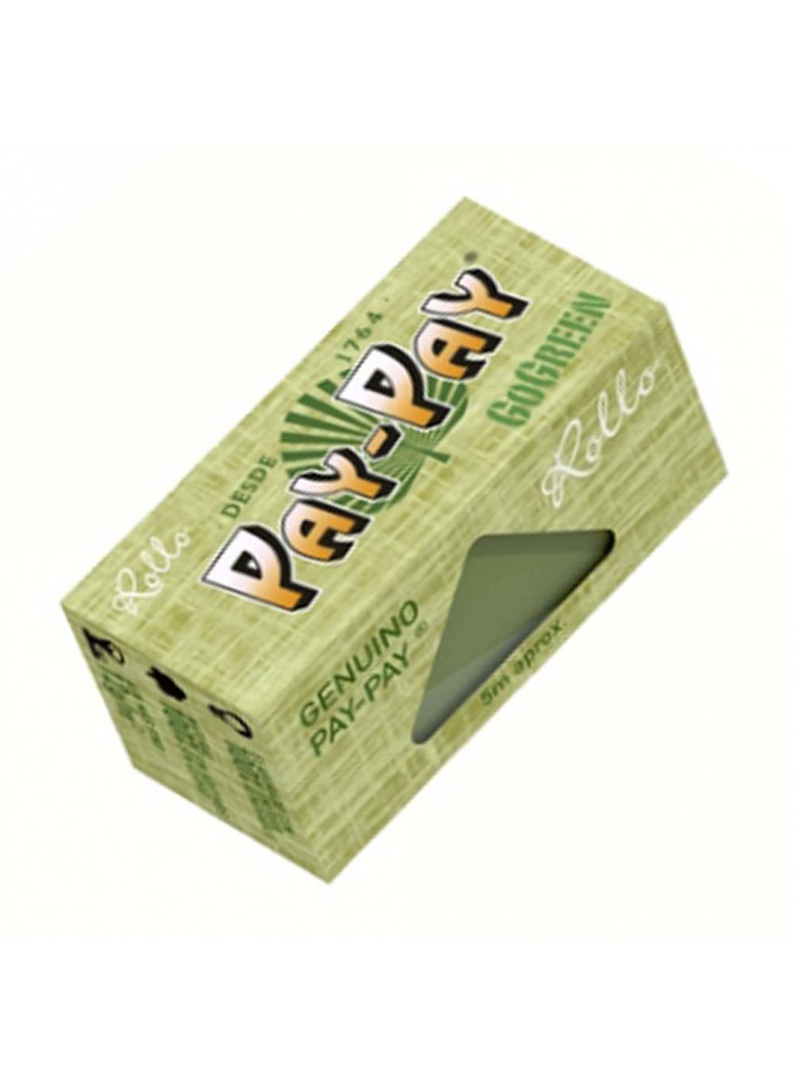 [PAY-PAY] GoGreen - Rolls