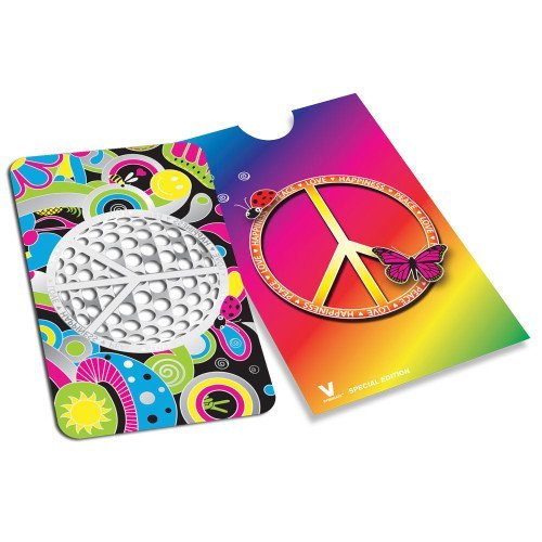 Grinder Card Peace and Love