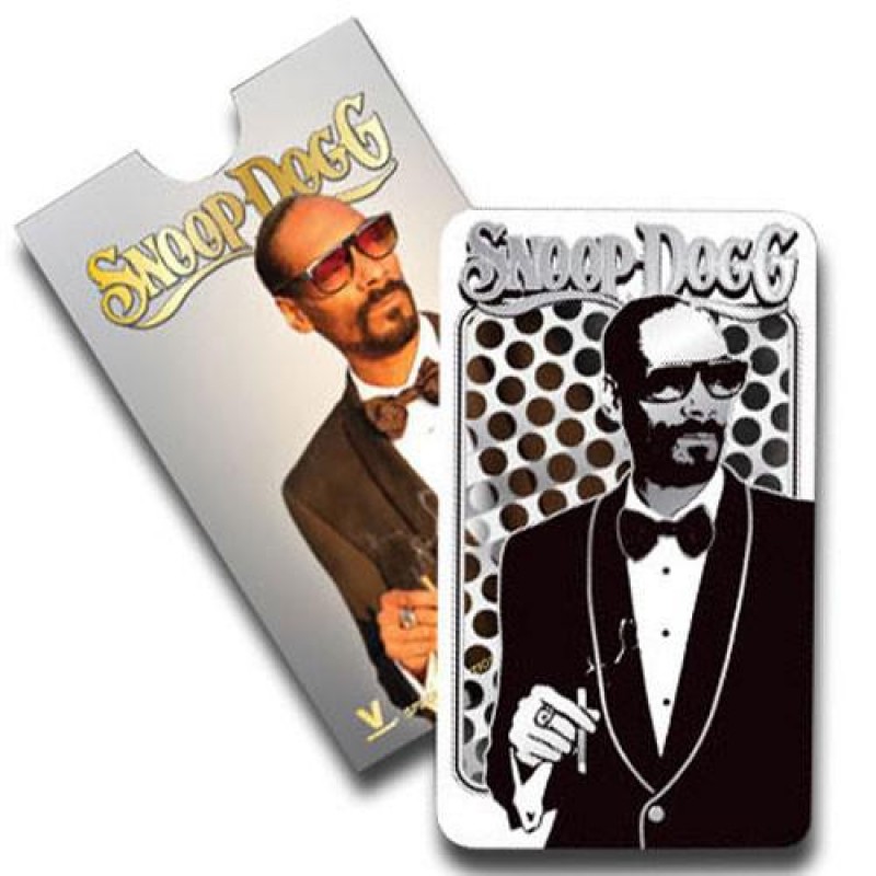Grinder Card Snoop