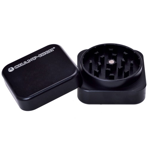 [CHAMP HIGH] Grinder carré