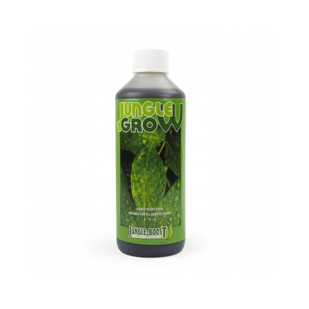 [JUNGLE BOOST]  Grow - 1L