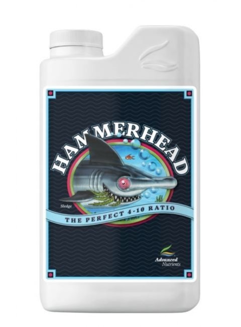 [ADVANCED NUTRIENTS] Hammerhead - 1L