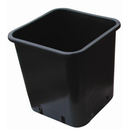 [HORTILINE] Hotripot carré - 7l 