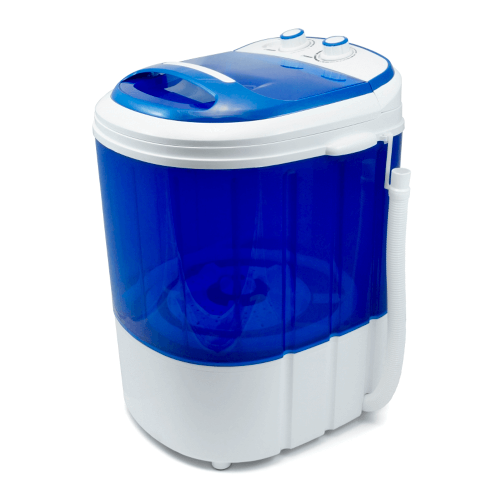 [THE PURE FACTORY] Icer Washing Machine