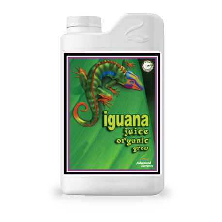 [ADVANCED NUTRIENTS] Iguana Grow - 1L
